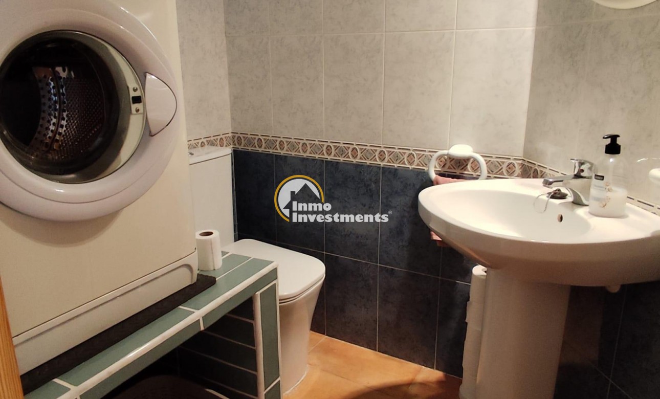 Reventa - Bungalow - Orihuela - Urbanización Perla del Mar