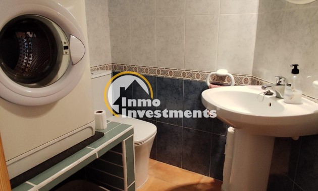 Reventa - Bungalow - Orihuela - Urbanización Perla del Mar