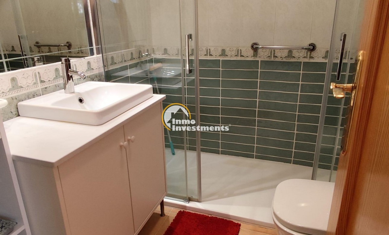 Reventa - Bungalow - Orihuela - Urbanización Perla del Mar