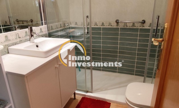 Reventa - Bungalow - Orihuela - Urbanización Perla del Mar