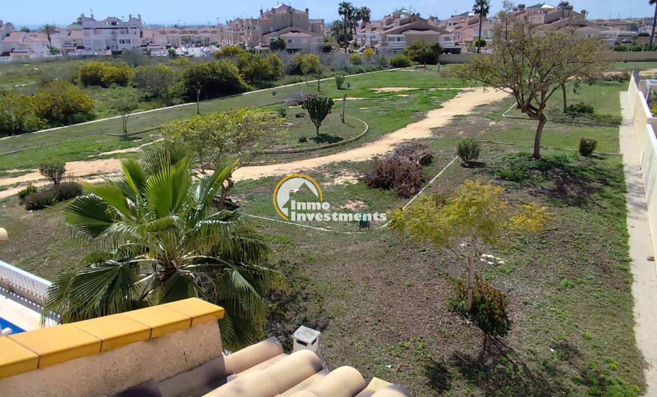 Reventa - Bungalow - Orihuela - Urbanización Perla del Mar