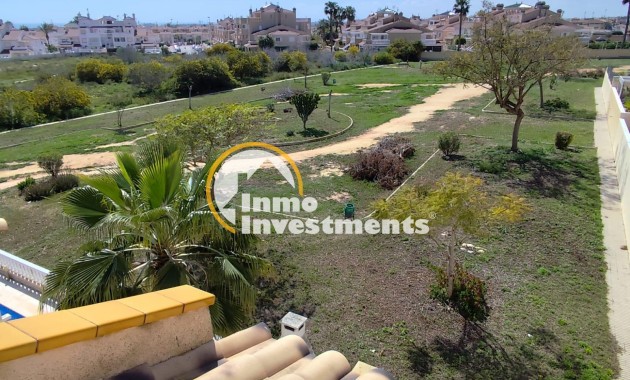 Reventa - Bungalow - Orihuela - Urbanización Perla del Mar