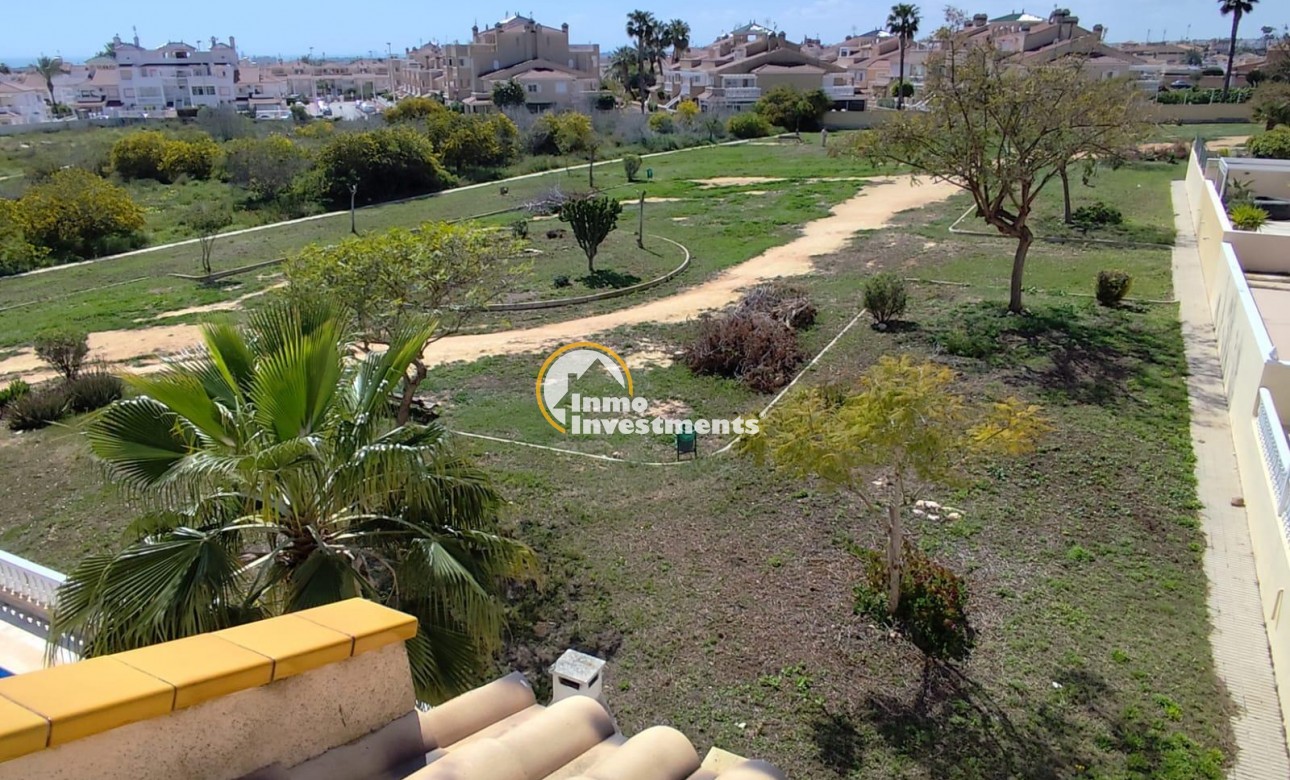 Reventa - Bungalow - Orihuela - Urbanización Perla del Mar