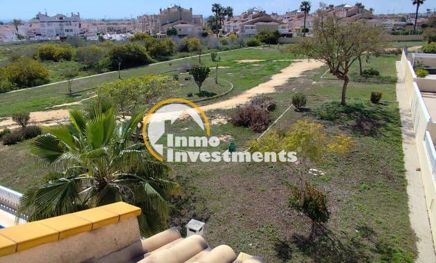 Reventa - Bungalow - Orihuela - Urbanización Perla del Mar