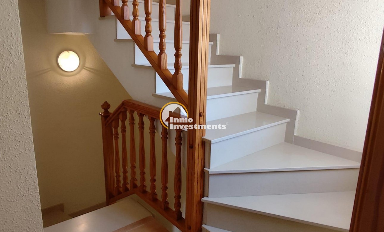 Reventa - Bungalow - Orihuela - Urbanización Perla del Mar