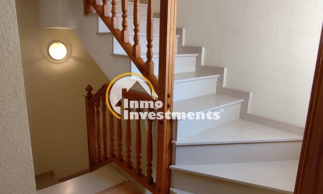 Reventa - Bungalow - Orihuela - Urbanización Perla del Mar