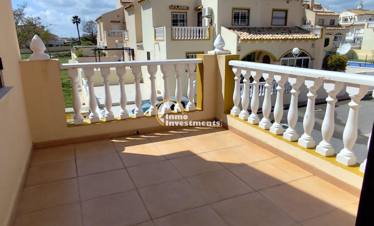 Reventa - Bungalow - Orihuela - Urbanización Perla del Mar