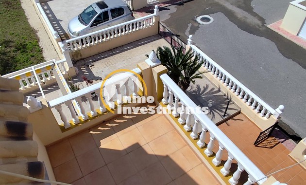 Reventa - Bungalow - Orihuela - Urbanización Perla del Mar
