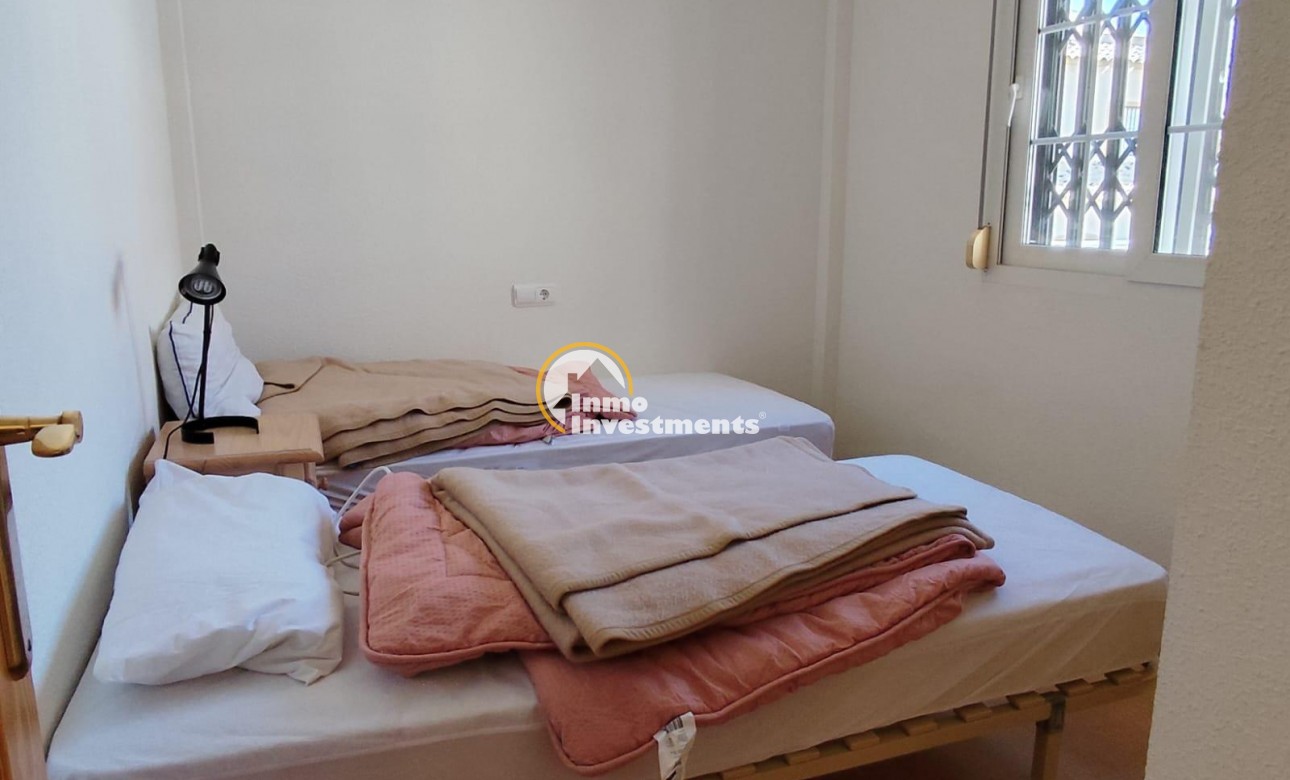 Reventa - Bungalow - Orihuela - Urbanización Perla del Mar