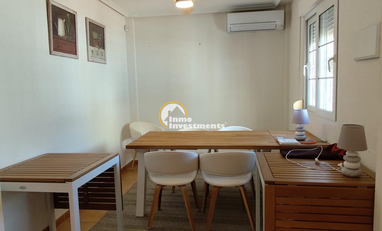 Reventa - Bungalow - Orihuela - Urbanización Perla del Mar