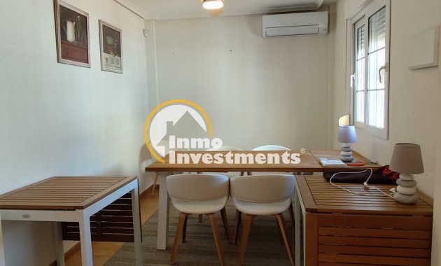 Reventa - Bungalow - Orihuela - Urbanización Perla del Mar