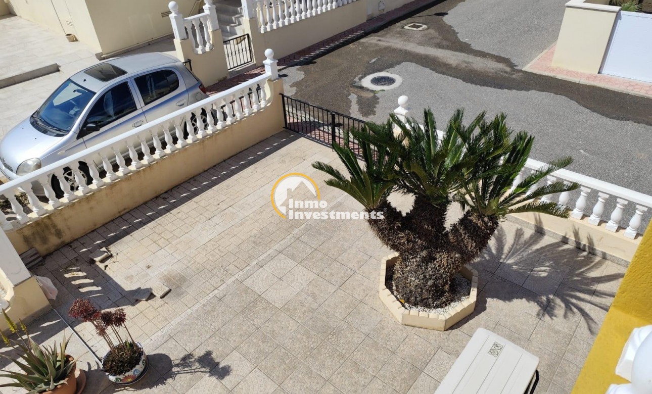 Reventa - Bungalow - Orihuela - Urbanización Perla del Mar