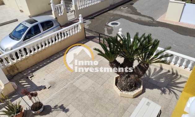 Reventa - Bungalow - Orihuela - Urbanización Perla del Mar