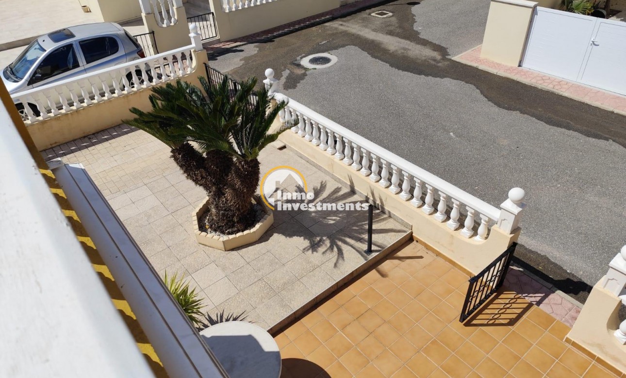 Reventa - Bungalow - Orihuela - Urbanización Perla del Mar