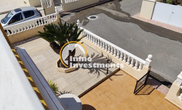 Reventa - Bungalow - Orihuela - Urbanización Perla del Mar