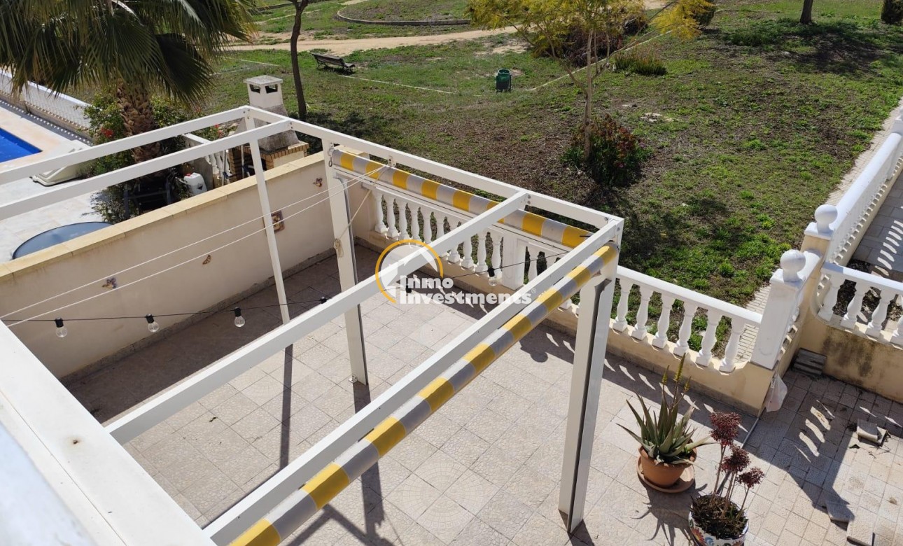 Reventa - Bungalow - Orihuela - Urbanización Perla del Mar