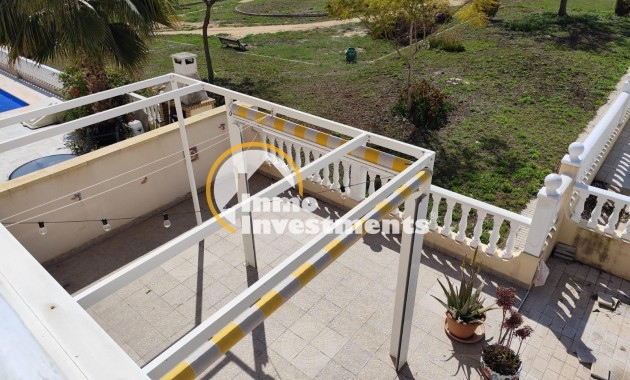 Reventa - Bungalow - Orihuela - Urbanización Perla del Mar