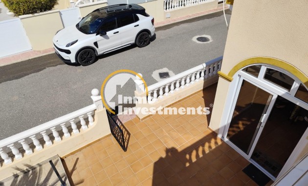 Reventa - Bungalow - Orihuela - Urbanización Perla del Mar