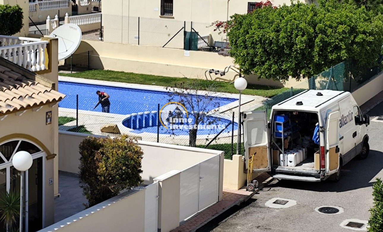 Reventa - Bungalow - Orihuela - Urbanización Perla del Mar