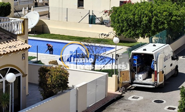 Reventa - Bungalow - Orihuela - Urbanización Perla del Mar