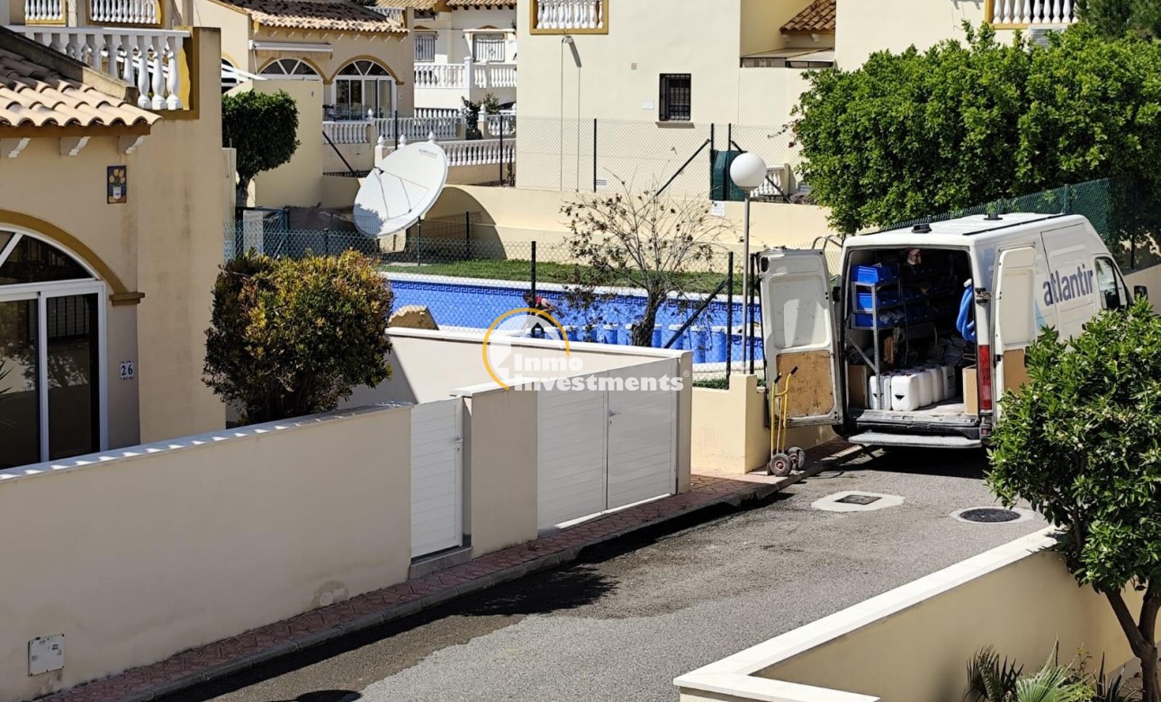 Reventa - Bungalow - Orihuela - Urbanización Perla del Mar