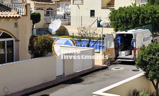 Reventa - Bungalow - Orihuela - Urbanización Perla del Mar