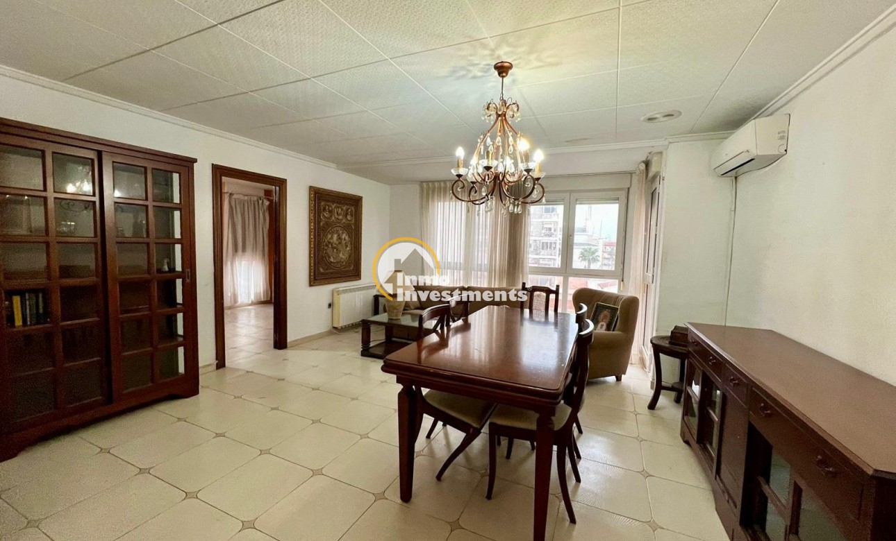 Reventa - Apartamento - Torrevieja - Centro