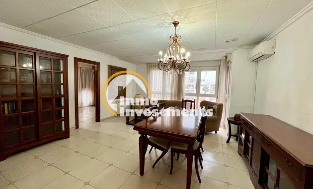 Reventa - Apartamento - Torrevieja - Centro