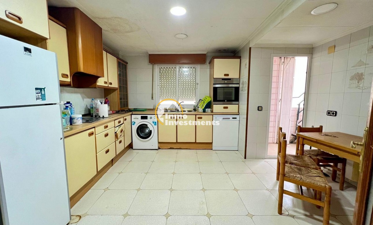 Reventa - Apartamento - Torrevieja - Centro