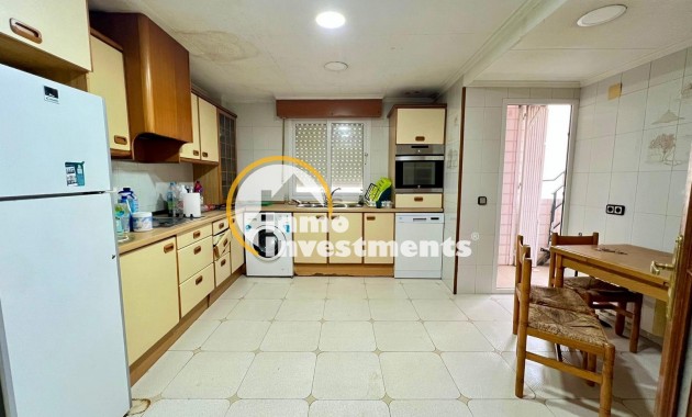 Reventa - Apartamento - Torrevieja - Centro