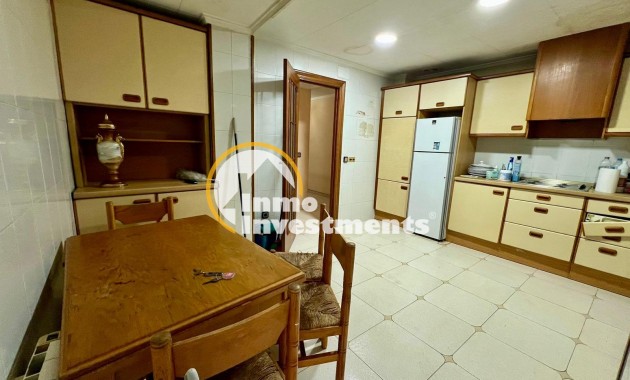 Reventa - Apartamento - Torrevieja - Centro