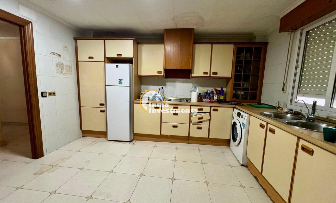 Reventa - Apartamento - Torrevieja - Centro