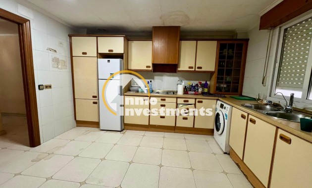 Reventa - Apartamento - Torrevieja - Centro