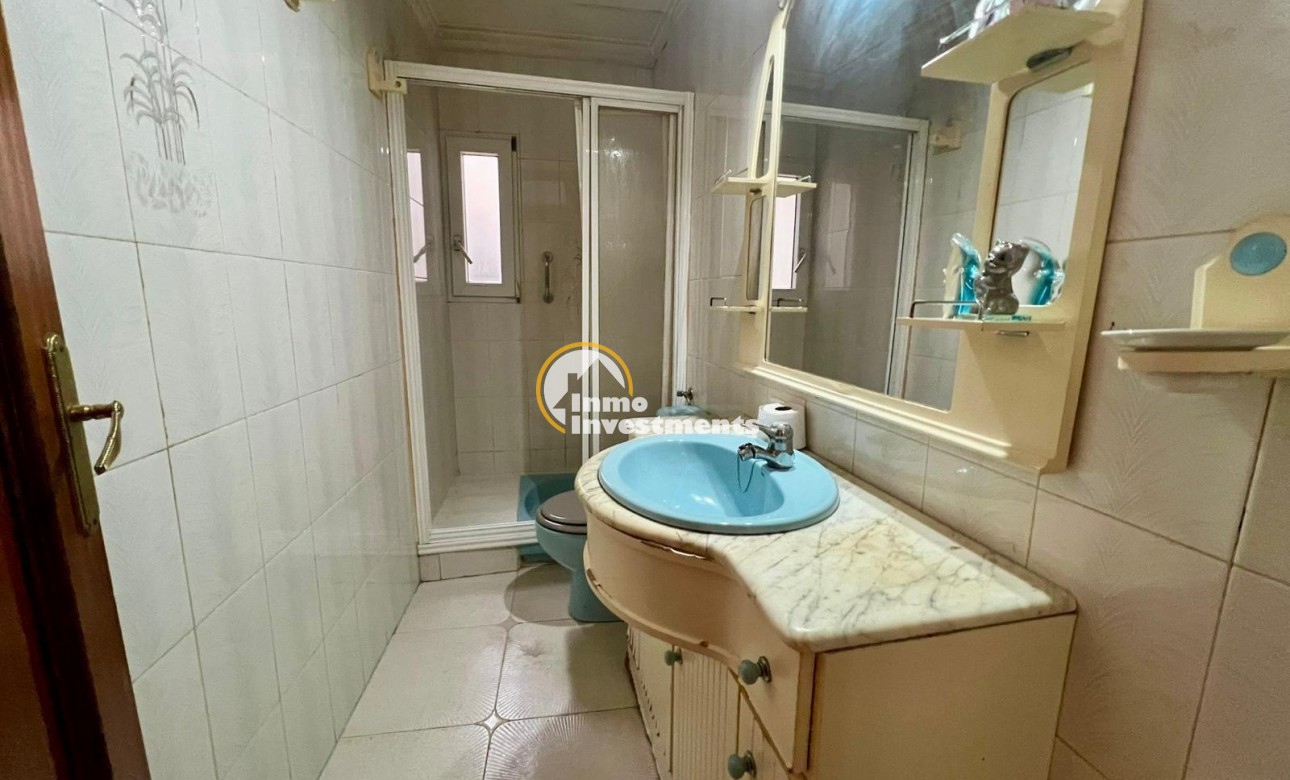 Reventa - Apartamento - Torrevieja - Centro