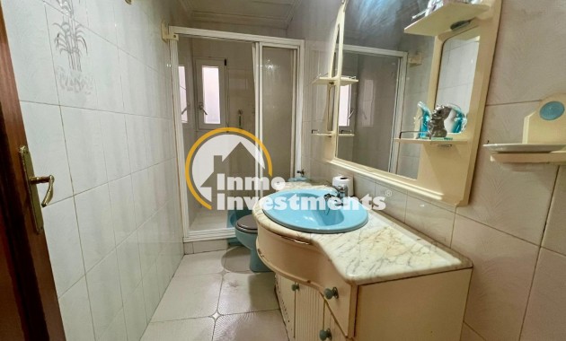 Reventa - Apartamento - Torrevieja - Centro