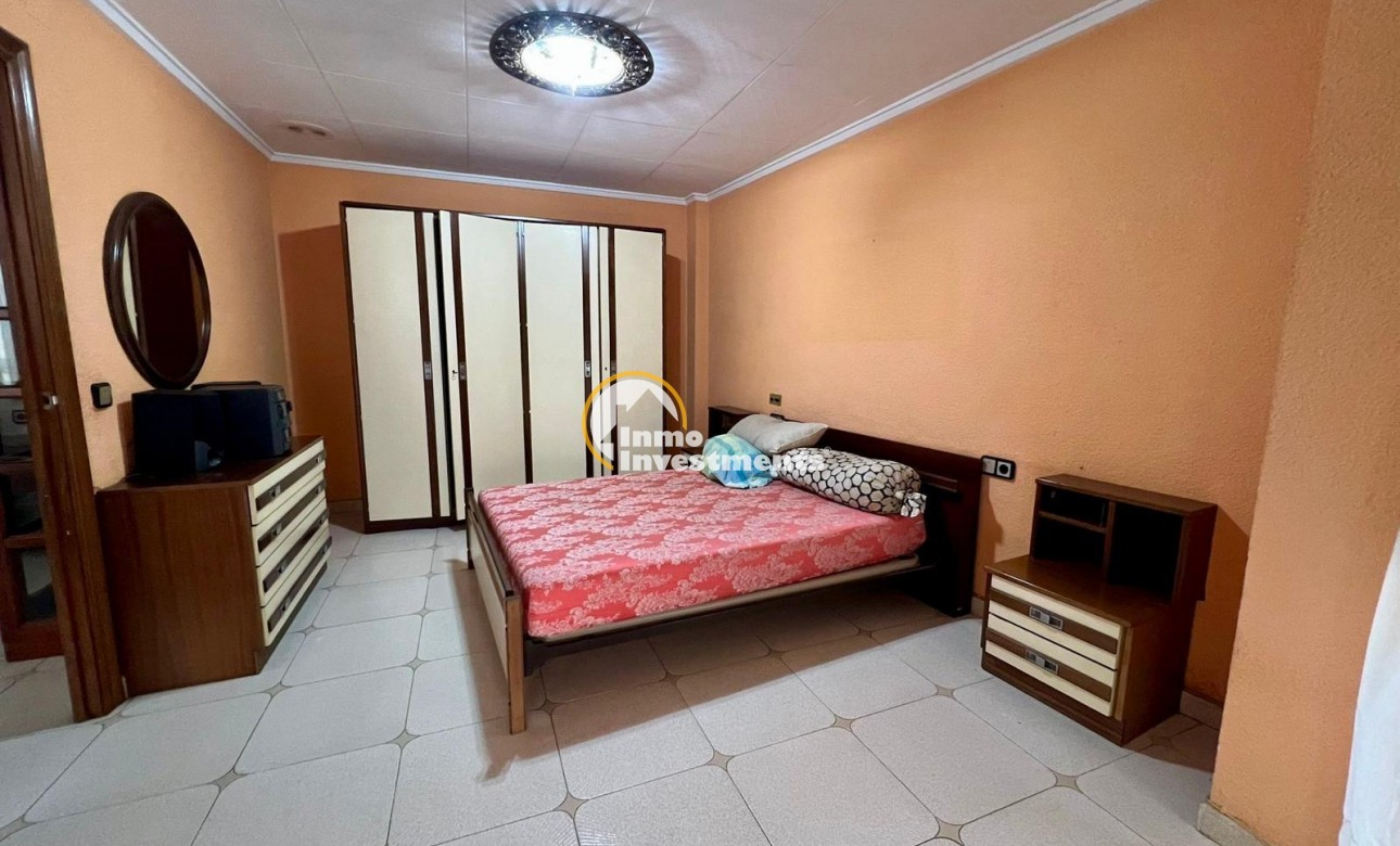 Reventa - Apartamento - Torrevieja - Centro