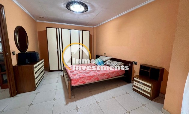 Reventa - Apartamento - Torrevieja - Centro