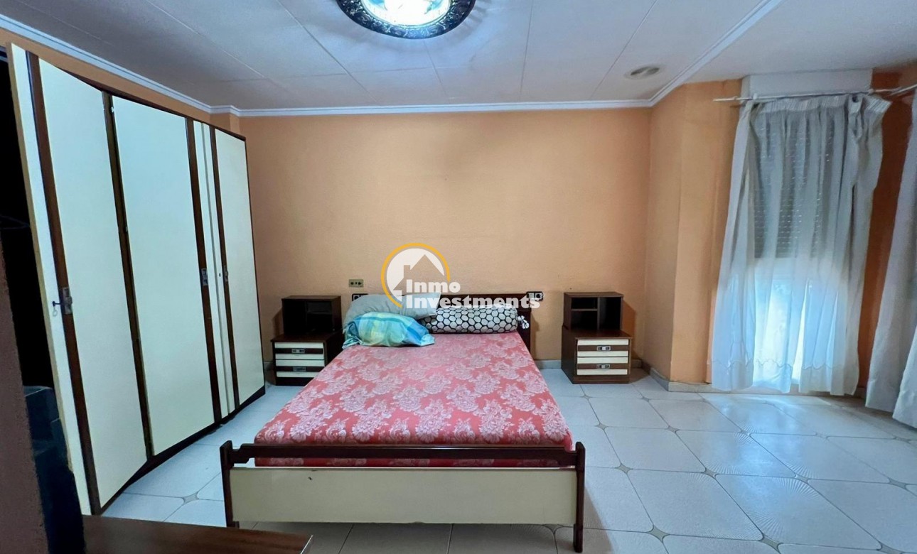 Reventa - Apartamento - Torrevieja - Centro