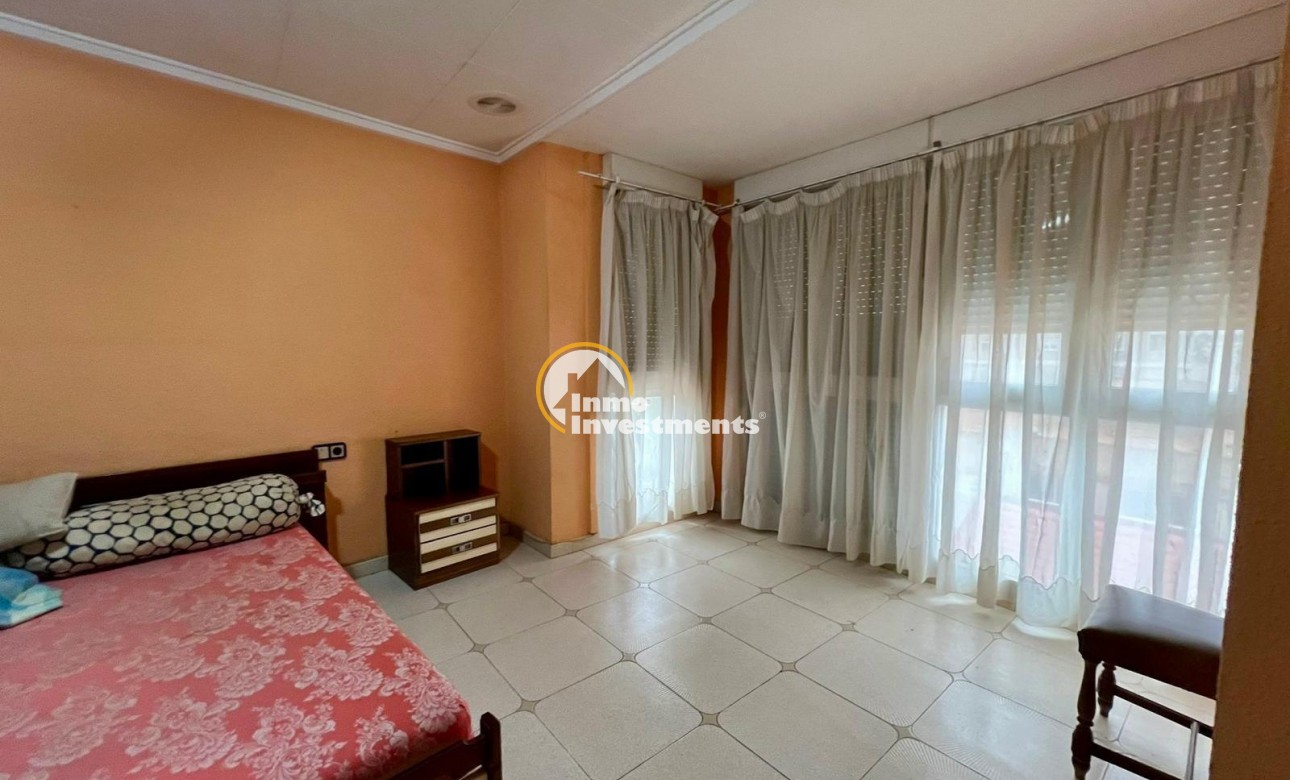 Reventa - Apartamento - Torrevieja - Centro