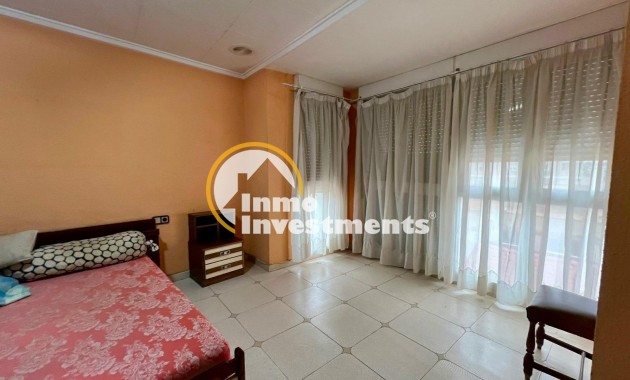 Reventa - Apartamento - Torrevieja - Centro