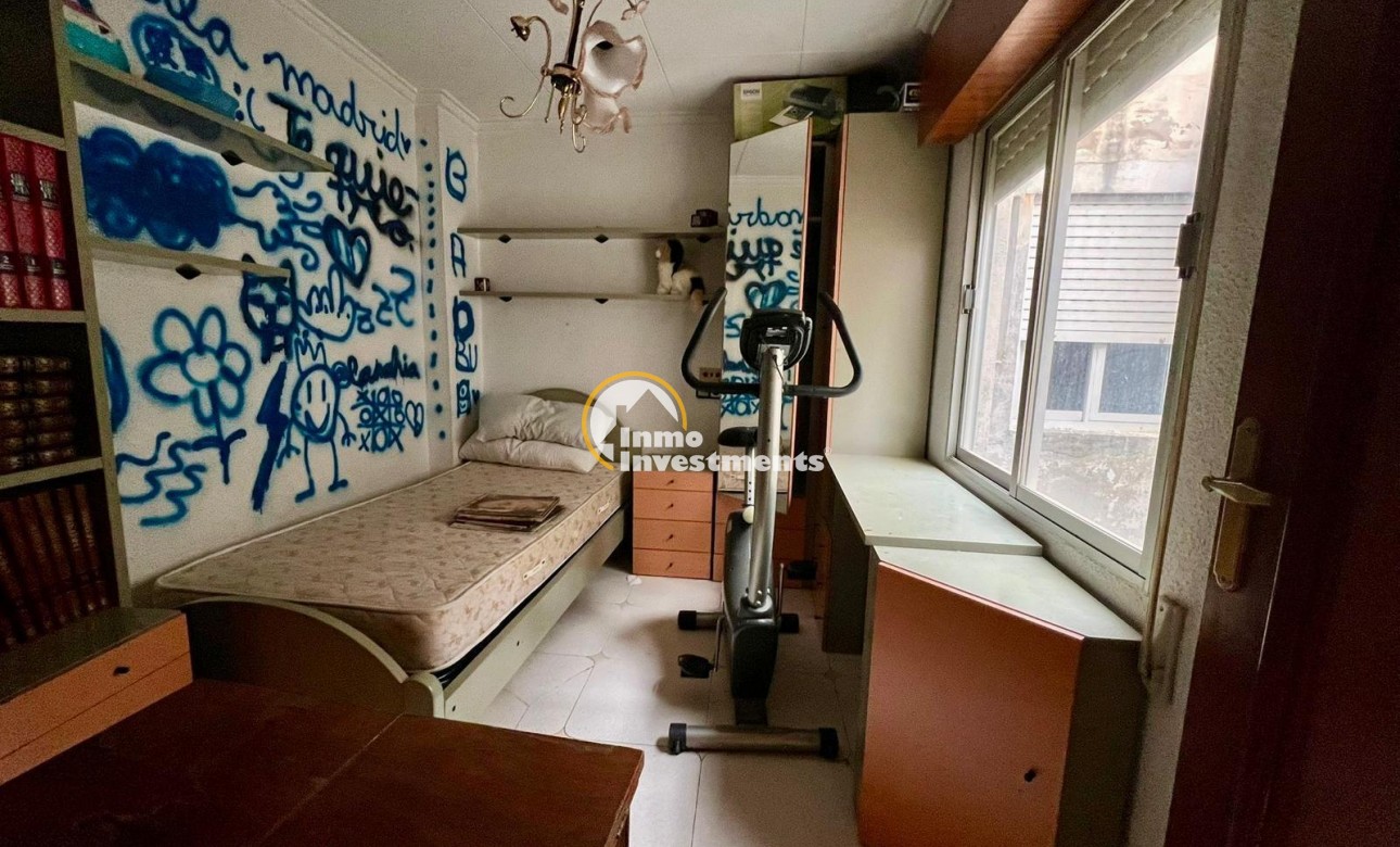 Reventa - Apartamento - Torrevieja - Centro