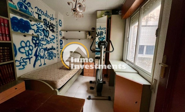 Reventa - Apartamento - Torrevieja - Centro