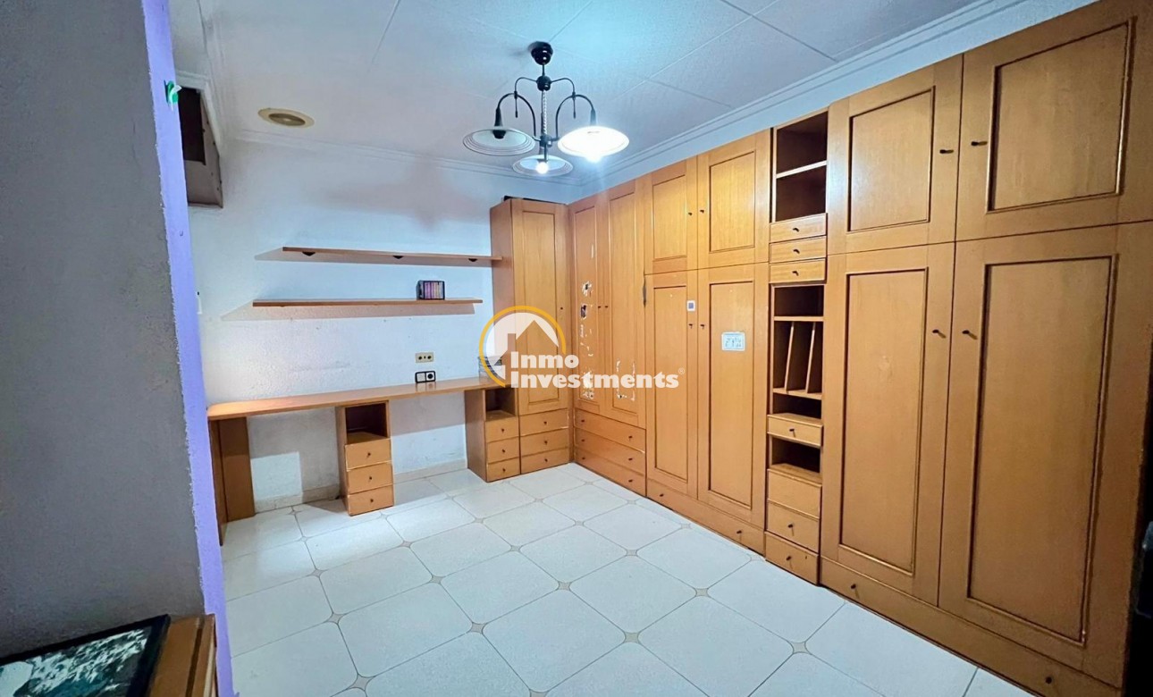 Reventa - Apartamento - Torrevieja - Centro