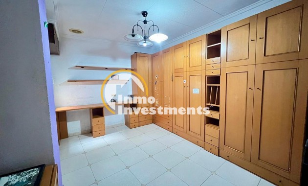 Reventa - Apartamento - Torrevieja - Centro