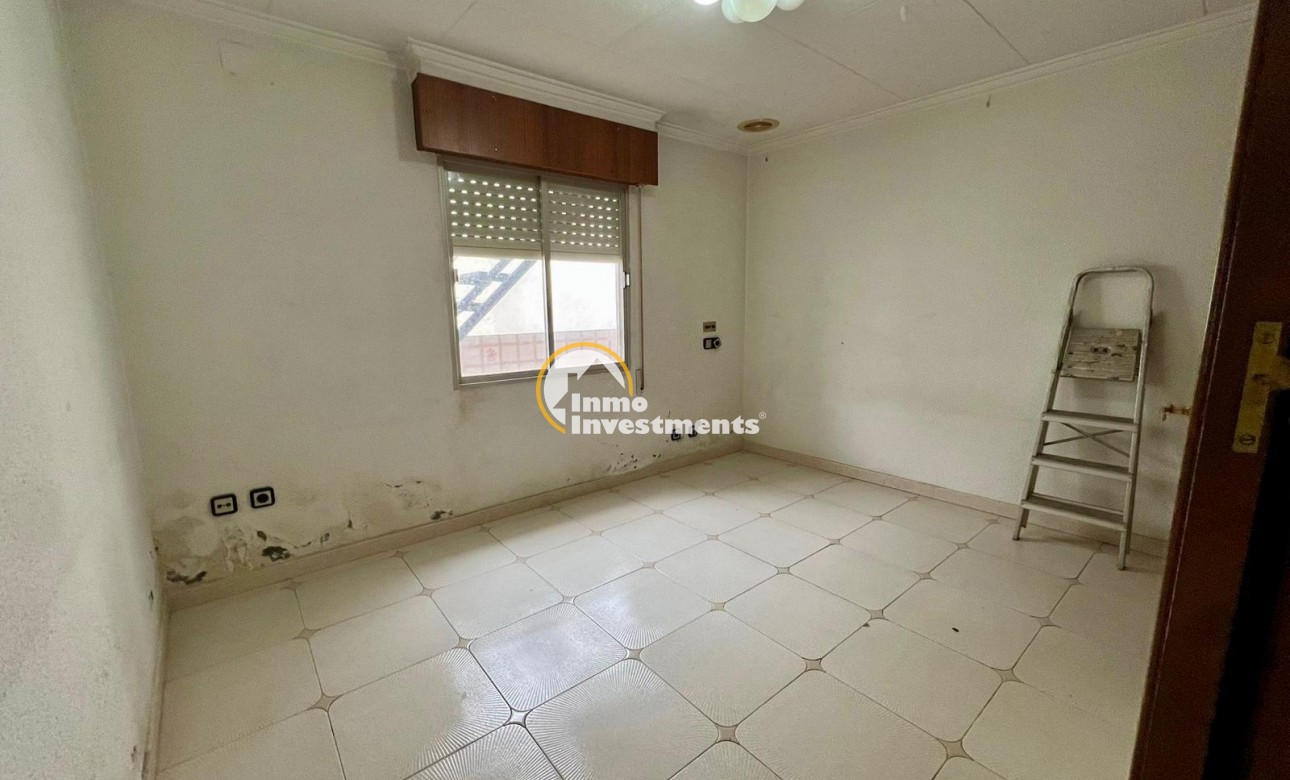 Reventa - Apartamento - Torrevieja - Centro