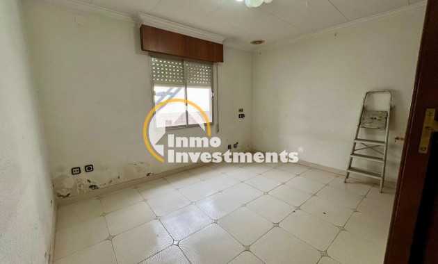 Reventa - Apartamento - Torrevieja - Centro