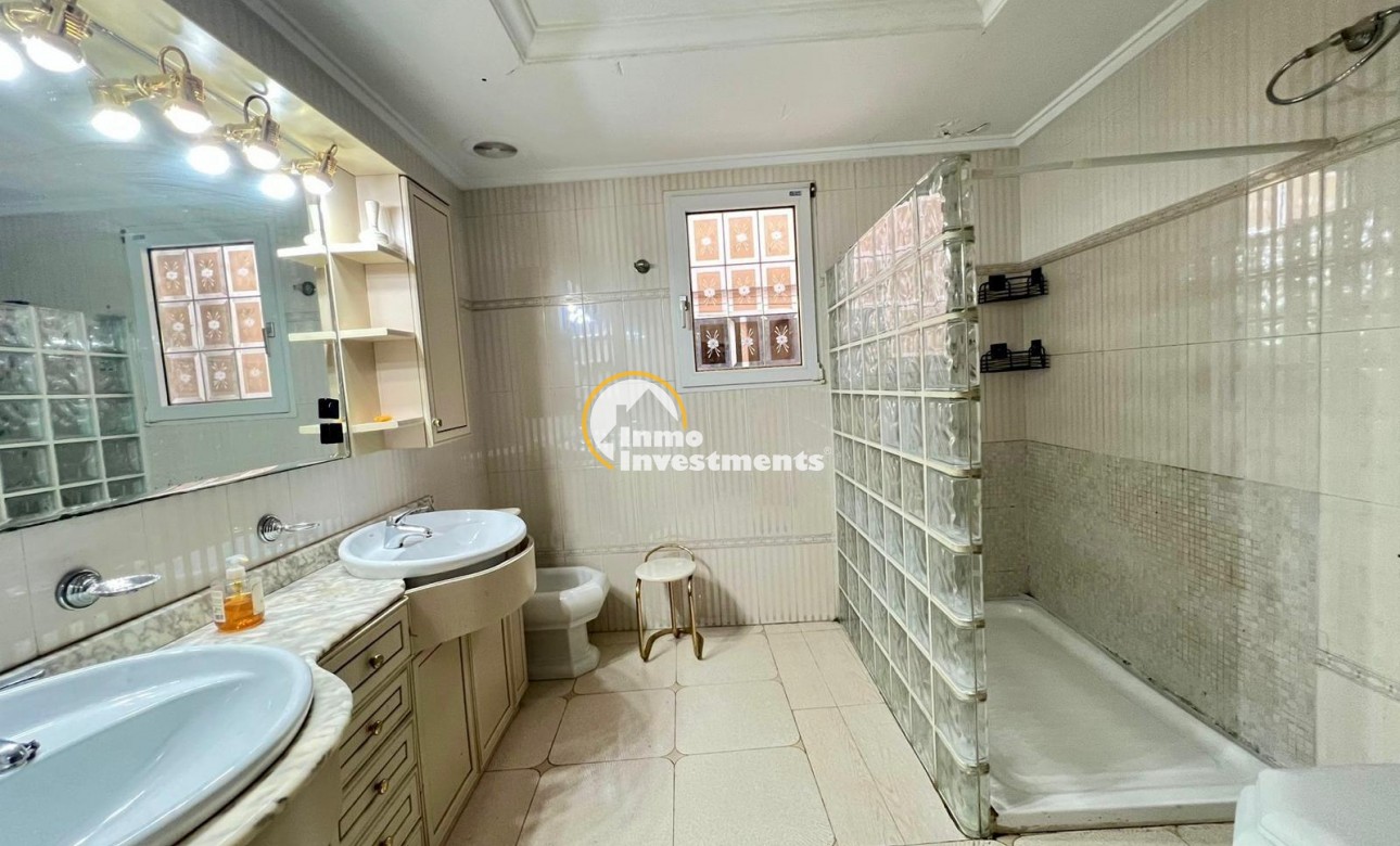 Reventa - Apartamento - Torrevieja - Centro