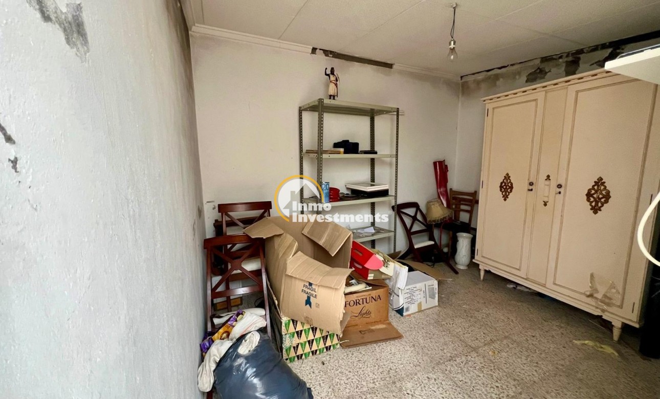 Reventa - Apartamento - Torrevieja - Centro