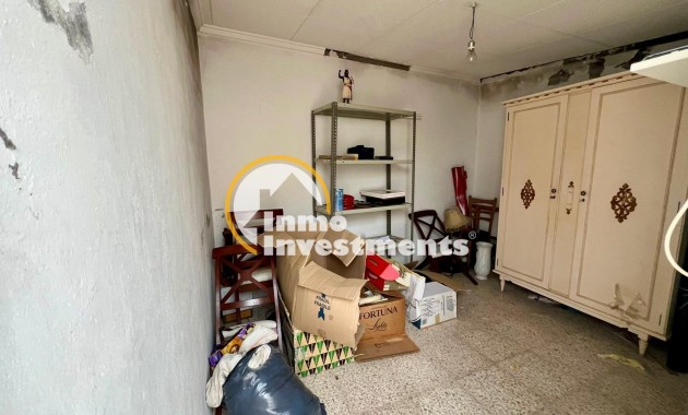 Reventa - Apartamento - Torrevieja - Centro