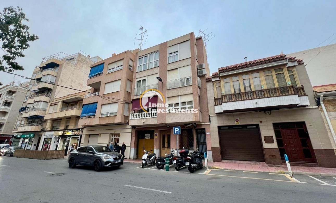 Reventa - Apartamento - Torrevieja - Centro